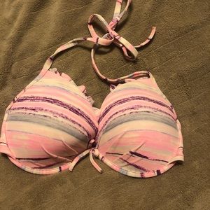 Victoria Secret swimsuit top